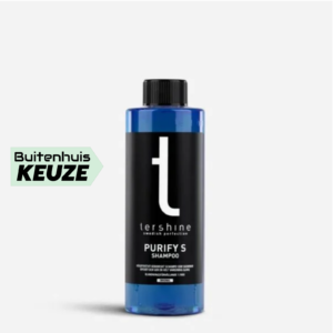 Purify S - Keramiche Shampoo 500ML