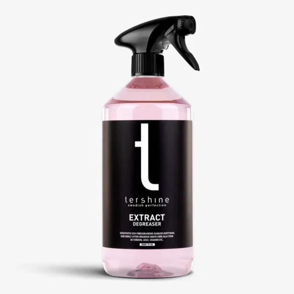 Extract Ontvetter 1L - Kant en klaar