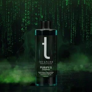 Purify S - Shampoo 500ML Bosbes Special Edition | | op = op