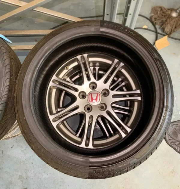 Refined - Rubber & Trim - Afbeelding 3