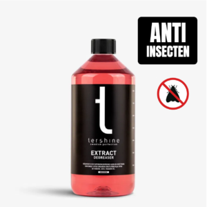 Extract - Degreaser (Pre-wash)