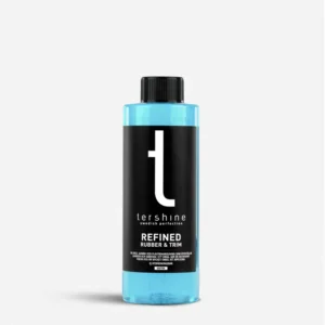 Refined - Rubber & Trim