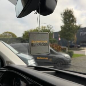 Geurboompjes - Buitenhuis Blindering