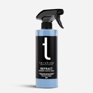 Ceramic Quick Coat - Refract 500ml