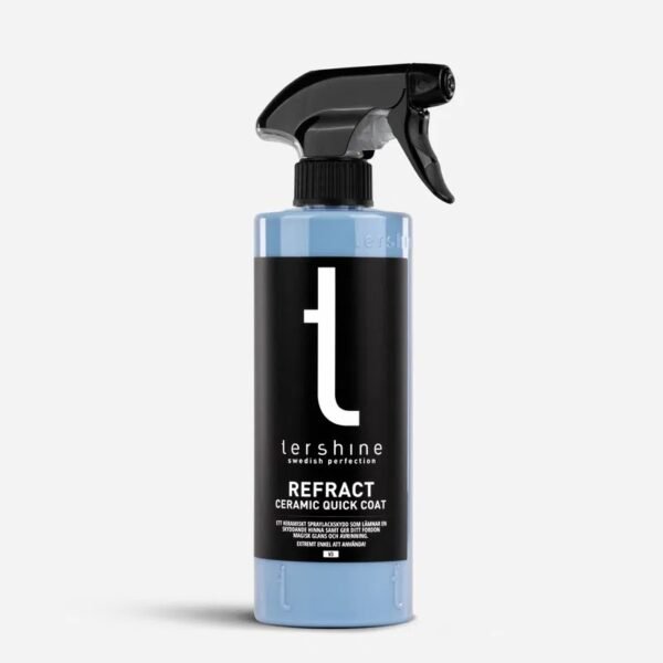 Ceramic Quick Coat - Refract 500ml