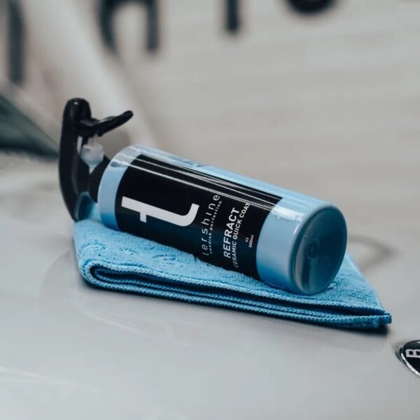 Ceramic Quick Coat - Refract 500ml - Afbeelding 2